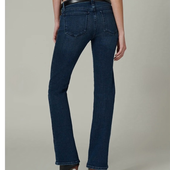 Joe's Jeans The Provocateur Petite Bootcut - size 30 - color - Head Turner - Picture 3 of 8